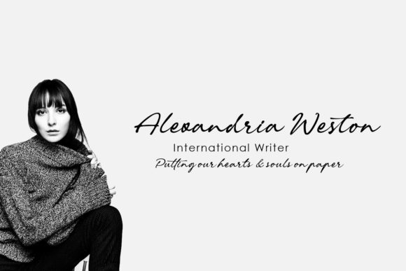 Reghina Font PNG with transparent background - Preview 3