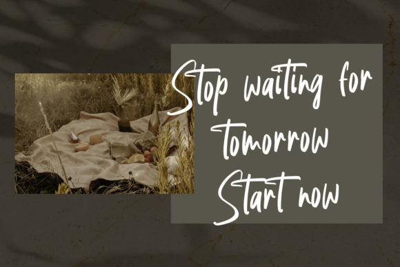 Agustine Roland Font - Preview 1