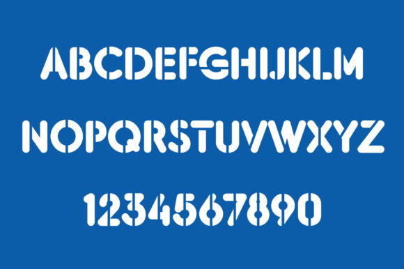 Allegro Font - Preview 6
