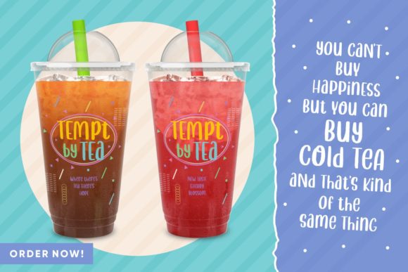 Antiokhia Font PNG with transparent background - Preview 1