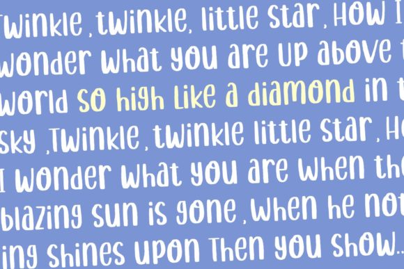 Antiokhia Font PNG with transparent background - Preview 5