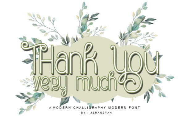 Aurelia Font - Preview 5