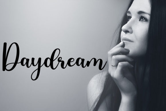 Bresciano Font - Preview 3
