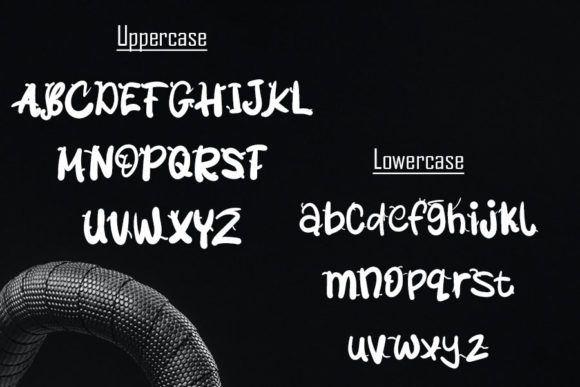 BubleGum Font - Preview 1