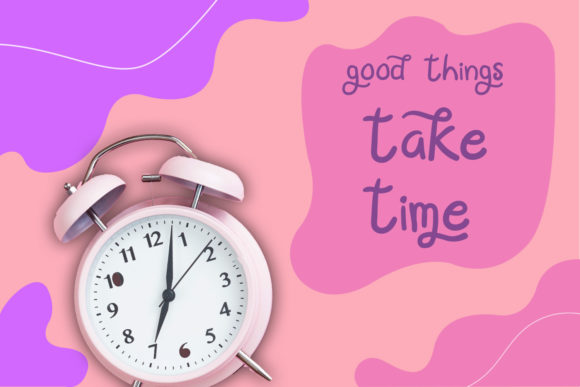 Candylite Font - Preview 2