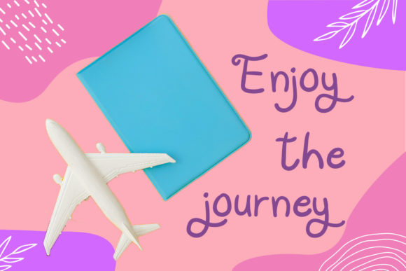 Candylite Font - Preview 3
