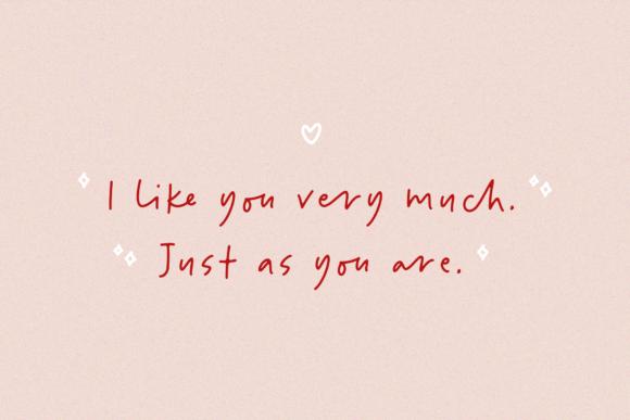 Cheerful Monday Font - Preview 6