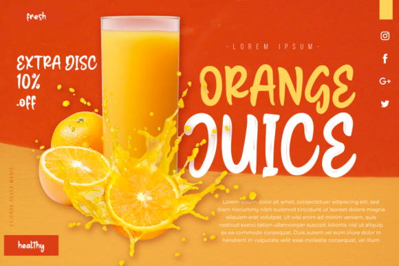 Dactylus Font - Preview 2