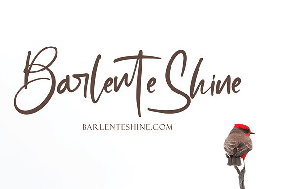 Fabatireng Font - Preview 2