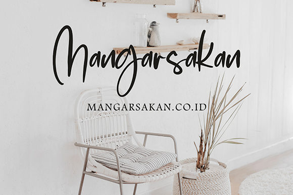Fabatireng Font - Preview 5