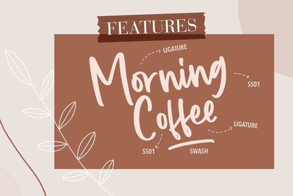 Garry Shelby Font - Preview 5