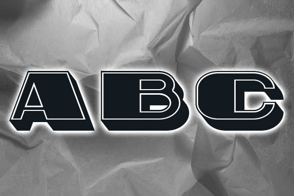 Idiot Font PNG with transparent background - Preview 1