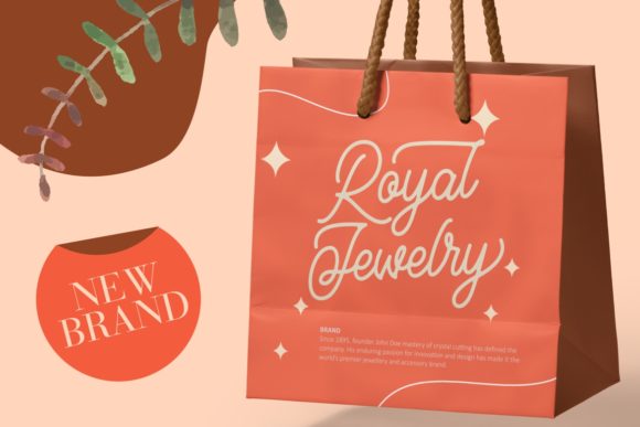 Layttona Font PNG with transparent background - Preview 3