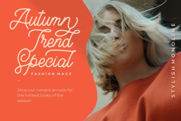 Layttona Font PNG with transparent background - Preview 6