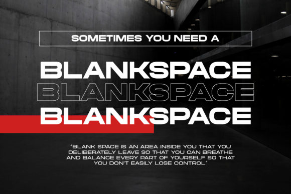 Mortend Font PNG with transparent background - Preview 1