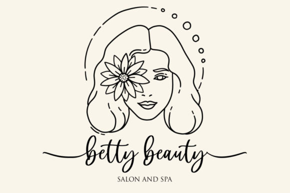 Pebby Font PNG with transparent background - Preview 3