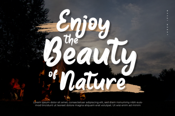 Rankest Font PNG with transparent background - Preview 2