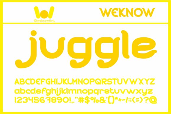 Riding the World Font PNG with transparent background - Preview 1