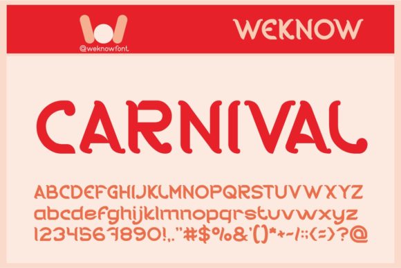 Riding the World Font PNG with transparent background - Preview 2
