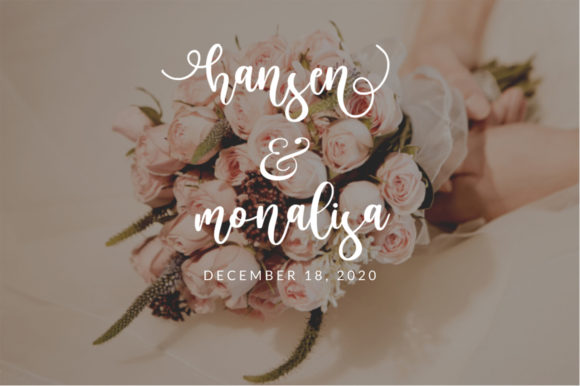 Bagelad Font - Preview 3