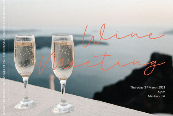 Classyloop Font - Preview 1
