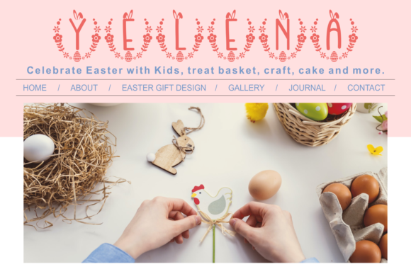 Easy Hope Font - Preview 3