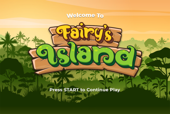 Hutan-Island Font PNG with transparent background - Preview 1