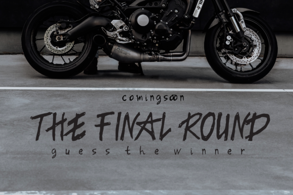 Neo Zone Font PNG with transparent background - Preview 1