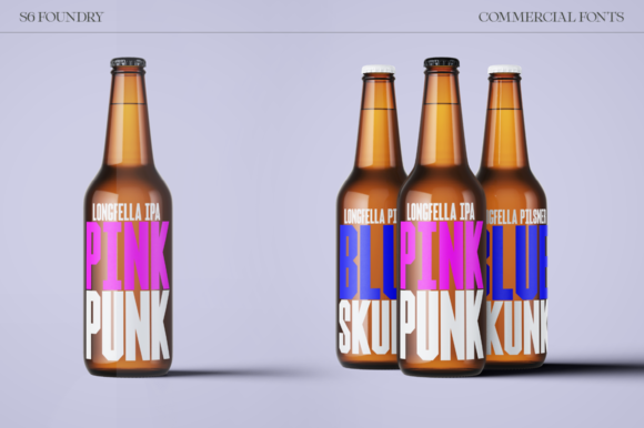 Arto Font - Preview 1