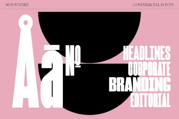 Arto Font - Preview 3