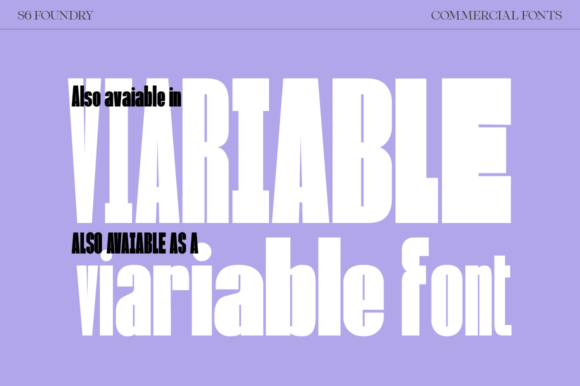 Arto Font - Preview 6