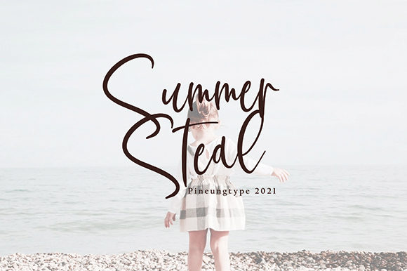 Busllyan Font - Preview 5