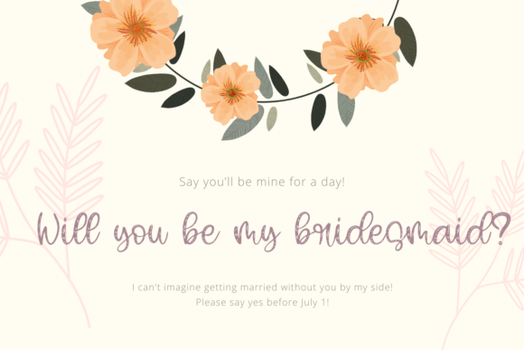 Daylight Font - Preview 1