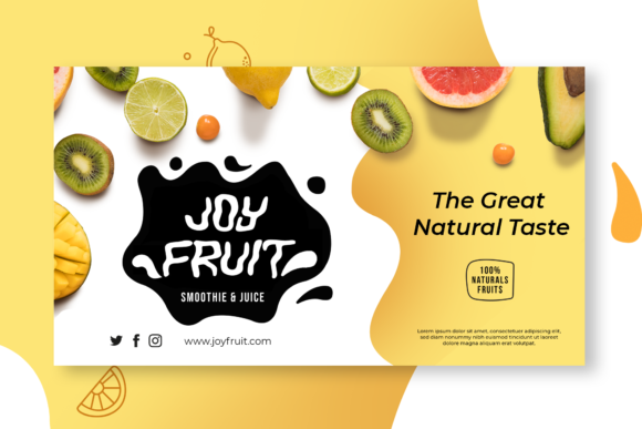 Fresh-Everyday Font PNG with transparent background - Preview 3