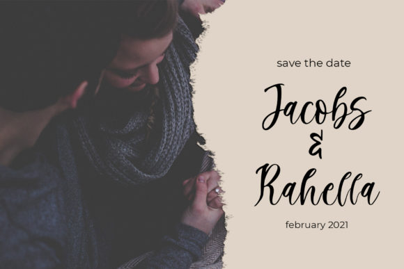 Golden Moment Font - Preview 6