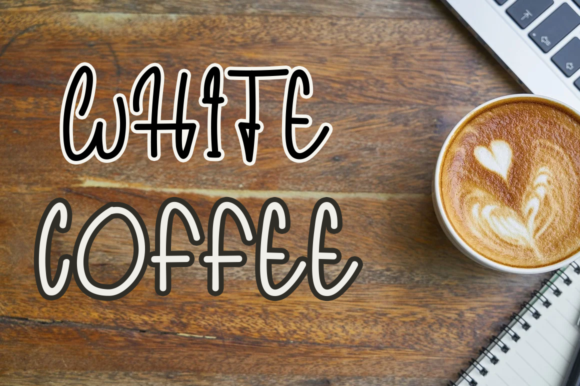 Handmade Valentine Font - Preview 2