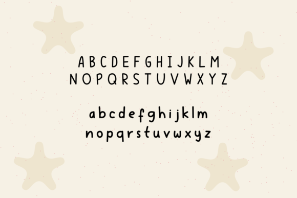Kingsley Font - Preview 2