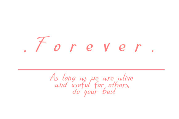 Lolly Sweety Font PNG with transparent background - Preview 1