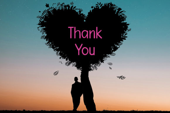 LoveMom Font PNG with transparent background - Preview 4