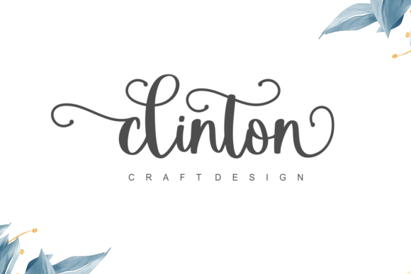 Magical Mystery Font PNG with transparent background - Preview 2