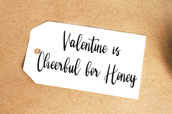 New Sinergetic Font PNG with transparent background - Preview 2
