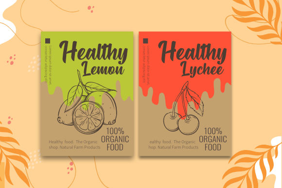 Reality Magic Font PNG with transparent background - Preview 1