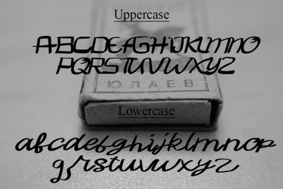 Adorable Font - Preview 4