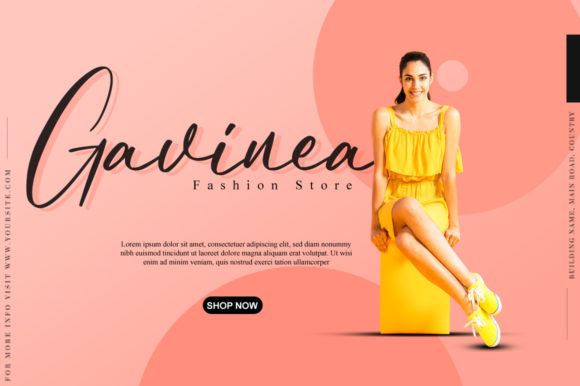 Alexanna Font - Preview 5