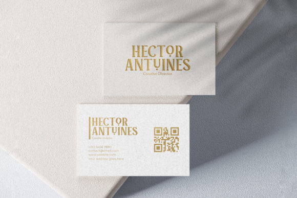 Aquero Font - Preview 3