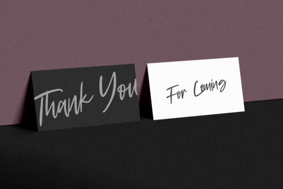 Astylooms Font - Preview 6