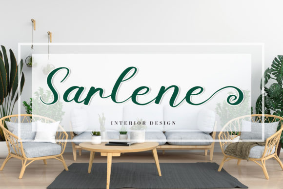 Aurona Font PNG with transparent background - Preview 6