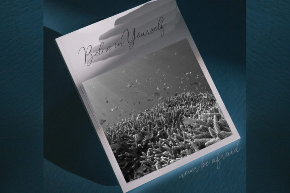 Baby Whale Font - Preview 6