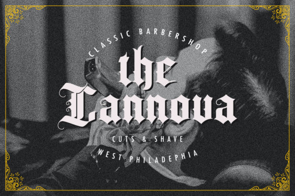 Bahisy Font - Preview 3