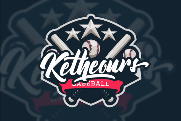 Bethany Kibang Font - Preview 2